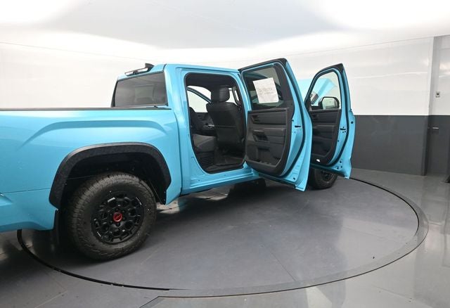 2026 Toyota Tundra Hybrid TRD Pro