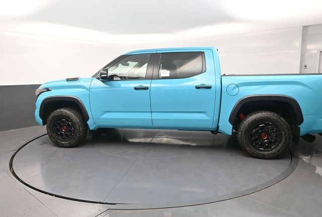 2026 Toyota Tundra Hybrid TRD Pro