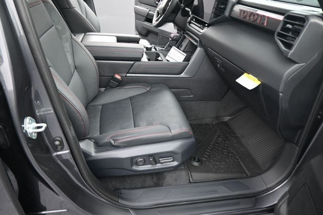 2026 Toyota Tundra Hybrid TRD Pro