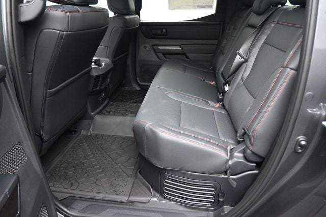 2026 Toyota Tundra Hybrid TRD Pro
