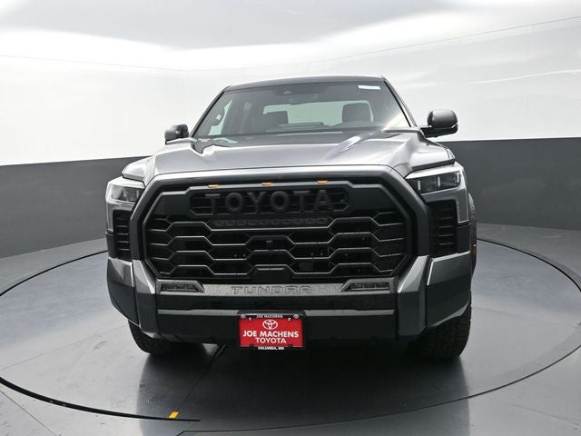 2026 Toyota Tundra Hybrid TRD Pro