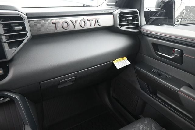 2026 Toyota Tundra Hybrid TRD Pro