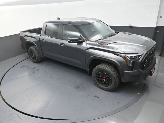 2026 Toyota Tundra Hybrid TRD Pro