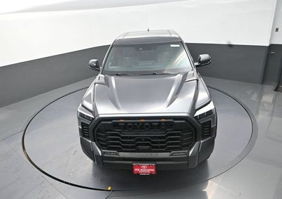2026 Toyota Tundra Hybrid TRD Pro