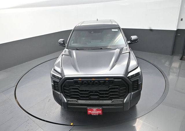 2026 Toyota Tundra Hybrid TRD Pro