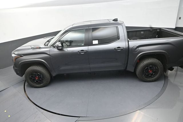 2026 Toyota Tundra Hybrid TRD Pro