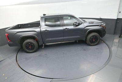 2026 Toyota Tundra Hybrid TRD Pro