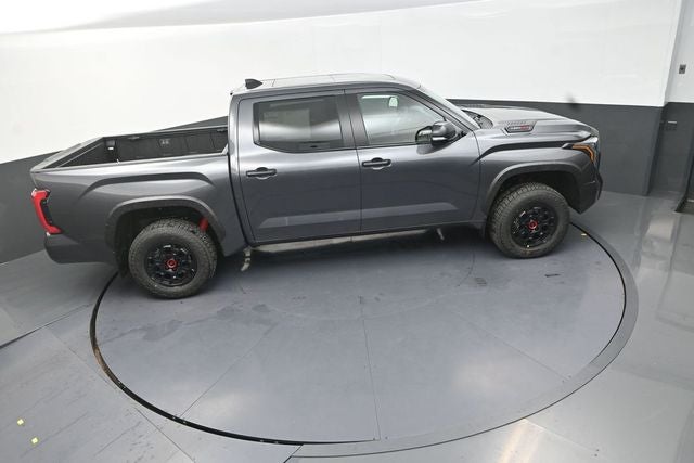 2026 Toyota Tundra Hybrid TRD Pro