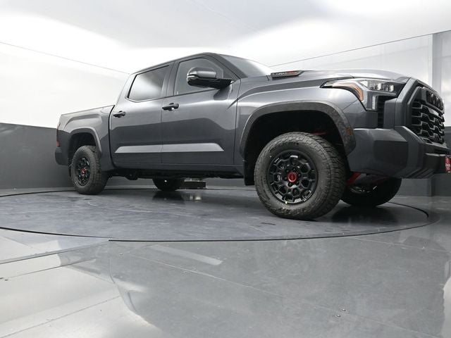 2026 Toyota Tundra Hybrid TRD Pro
