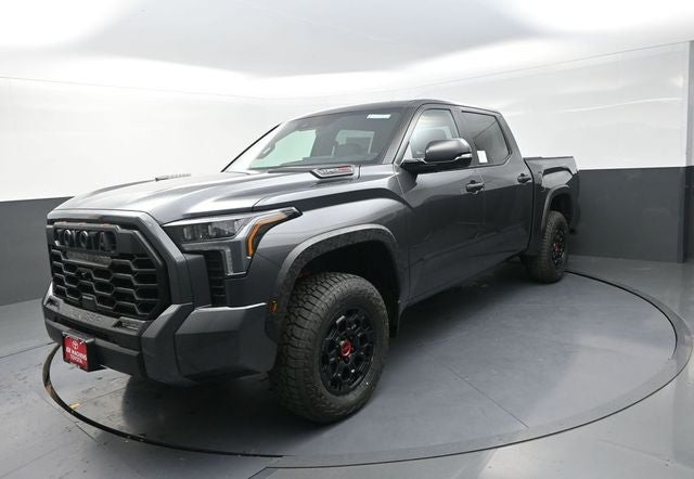 2026 Toyota Tundra Hybrid TRD Pro