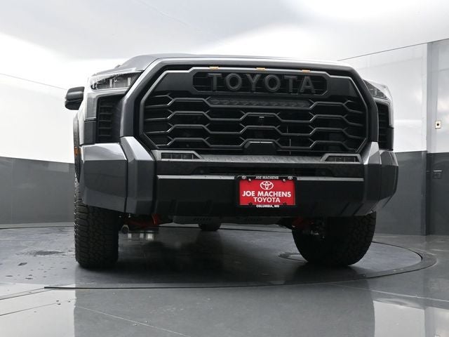 2026 Toyota Tundra Hybrid TRD Pro