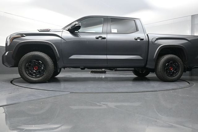 2026 Toyota Tundra Hybrid TRD Pro