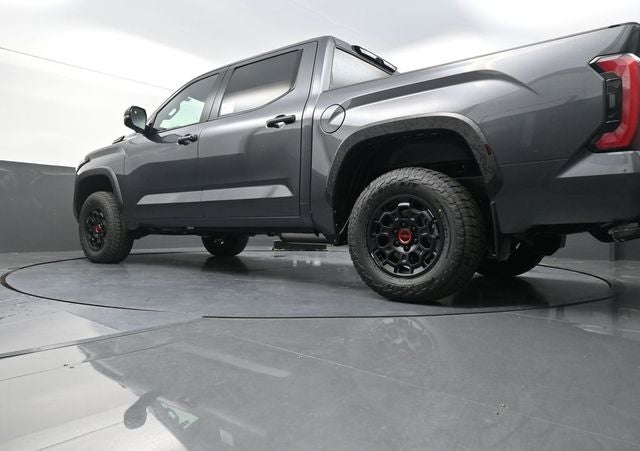 2026 Toyota Tundra Hybrid TRD Pro