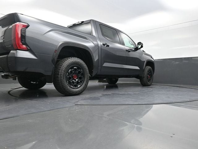 2026 Toyota Tundra Hybrid TRD Pro