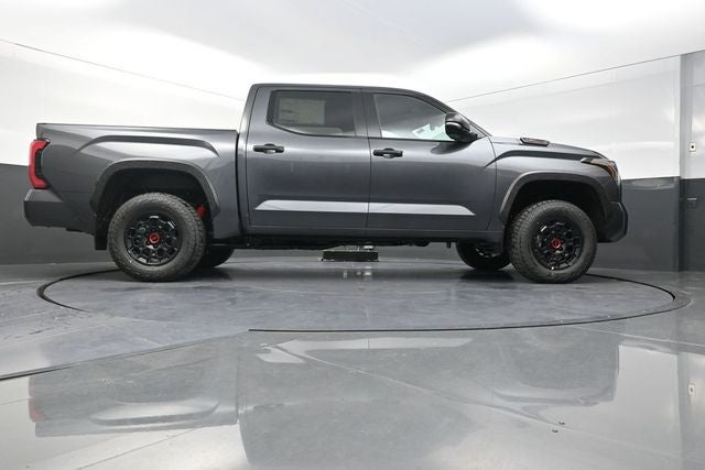 2026 Toyota Tundra Hybrid TRD Pro