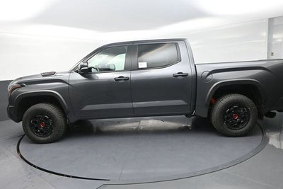 2026 Toyota Tundra Hybrid TRD Pro