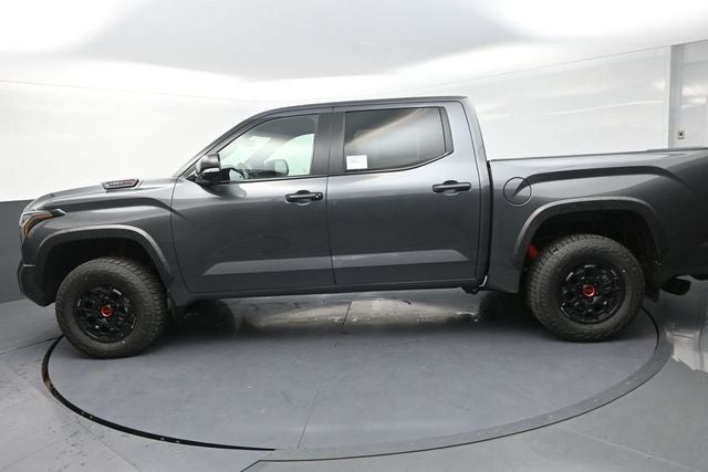 2026 Toyota Tundra Hybrid TRD Pro