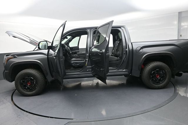 2026 Toyota Tundra Hybrid TRD Pro