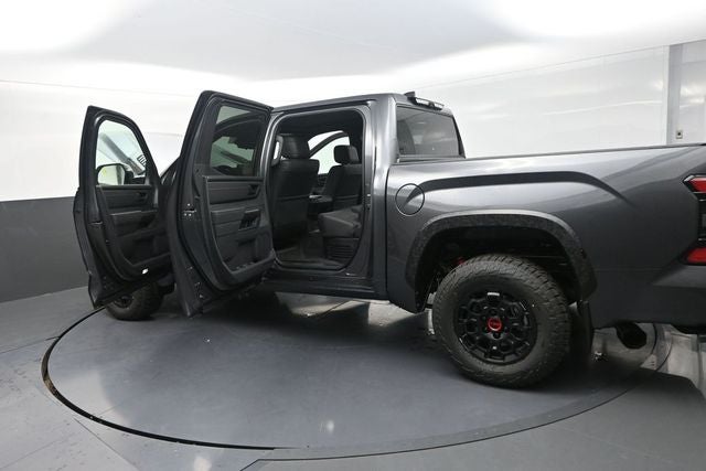 2026 Toyota Tundra Hybrid TRD Pro