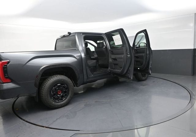 2026 Toyota Tundra Hybrid TRD Pro