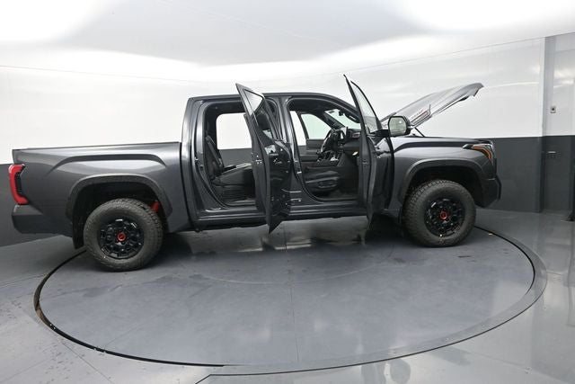 2026 Toyota Tundra Hybrid TRD Pro
