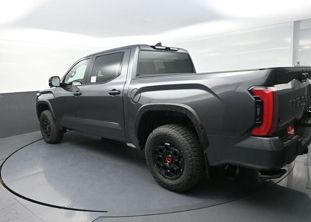 2026 Toyota Tundra Hybrid TRD Pro