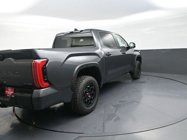 2026 Toyota Tundra Hybrid TRD Pro