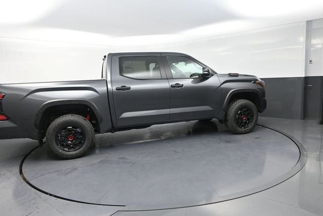 2026 Toyota Tundra Hybrid TRD Pro