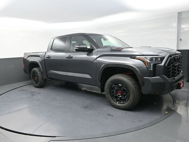 2026 Toyota Tundra Hybrid TRD Pro