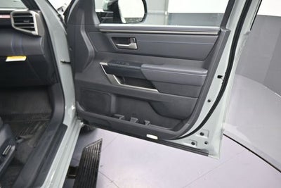 2026 Toyota Tundra Hybrid Limited
