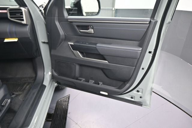 2026 Toyota Tundra Hybrid Limited
