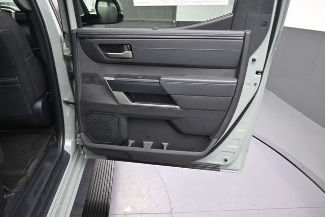 2026 Toyota Tundra Hybrid Limited
