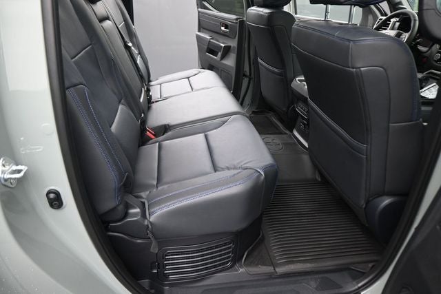 2026 Toyota Tundra Hybrid Limited