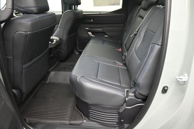 2026 Toyota Tundra Hybrid Limited