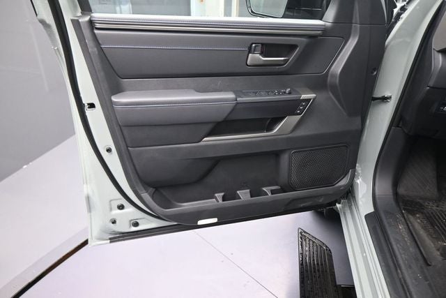 2026 Toyota Tundra Hybrid Limited