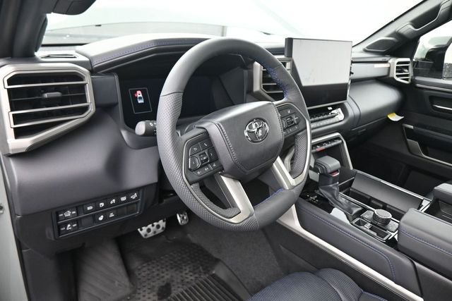 2026 Toyota Tundra Hybrid Limited