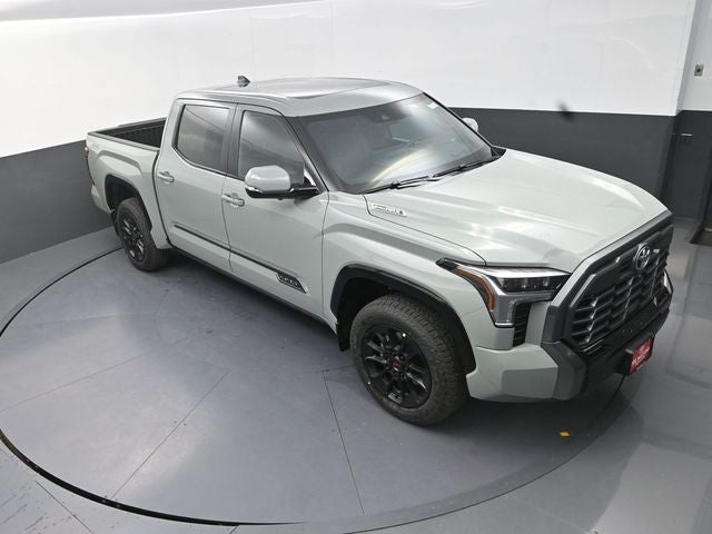 2026 Toyota Tundra Hybrid Limited