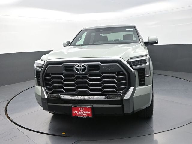 2026 Toyota Tundra Hybrid Limited