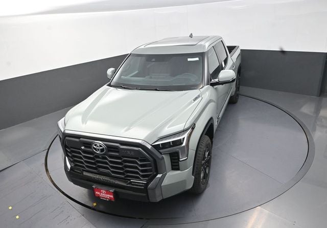 2026 Toyota Tundra Hybrid Limited