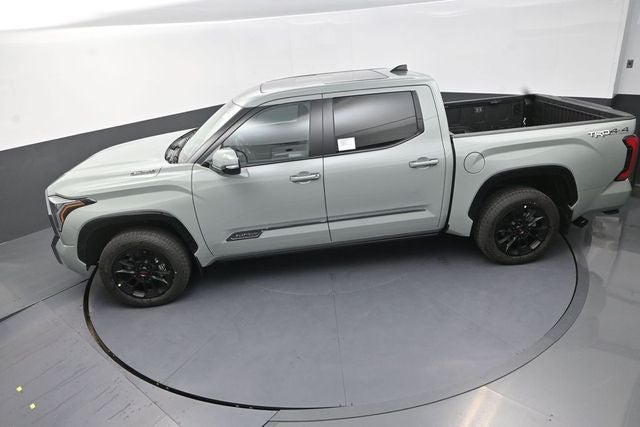2026 Toyota Tundra Hybrid Limited