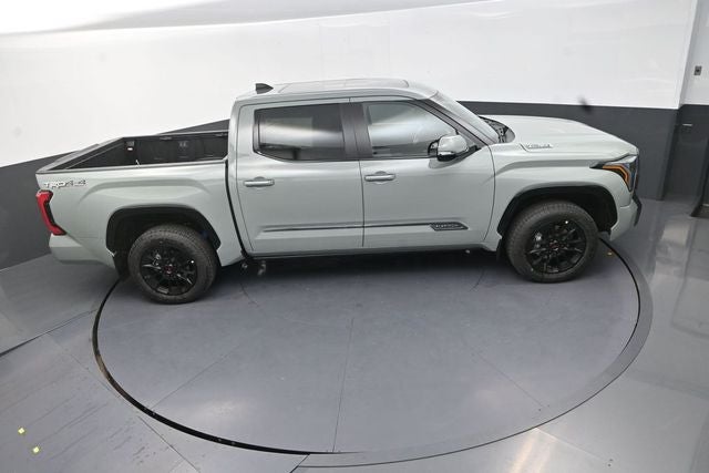 2026 Toyota Tundra Hybrid Limited