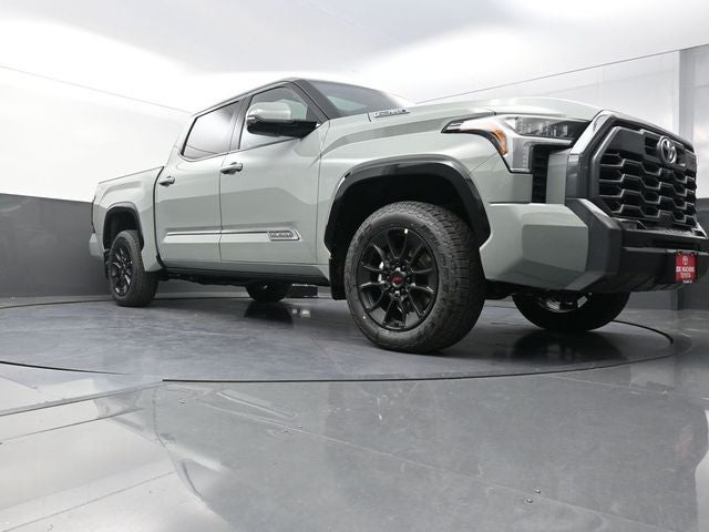 2026 Toyota Tundra Hybrid Limited