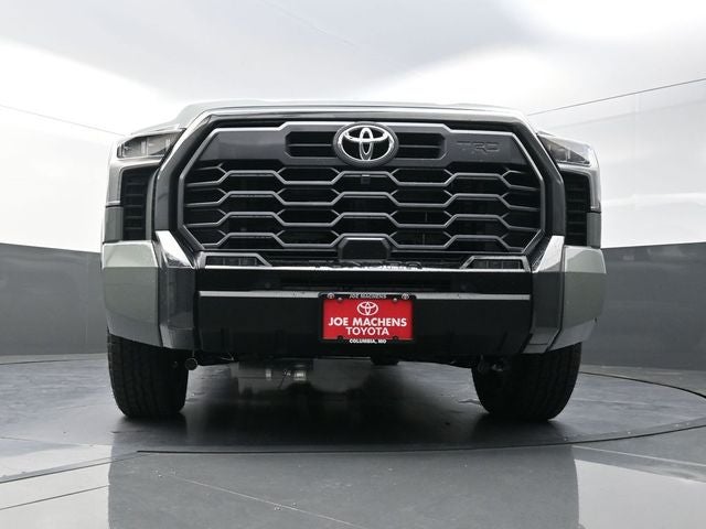 2026 Toyota Tundra Hybrid Limited
