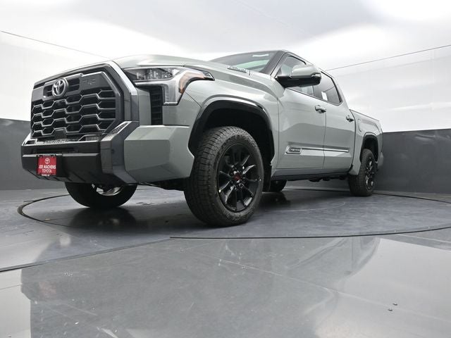 2026 Toyota Tundra Hybrid Limited