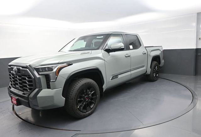 2026 Toyota Tundra Hybrid Limited