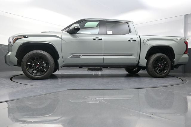2026 Toyota Tundra Hybrid Limited