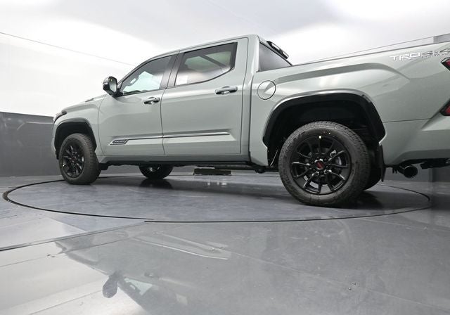 2026 Toyota Tundra Hybrid Limited
