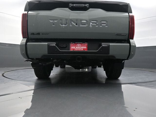 2026 Toyota Tundra Hybrid Limited