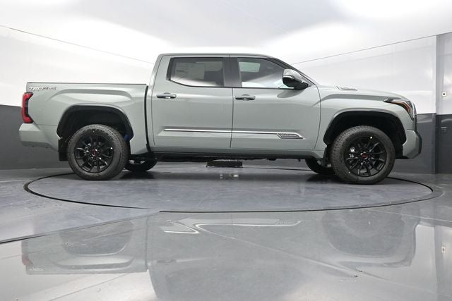 2026 Toyota Tundra Hybrid Limited