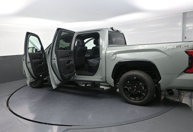 2026 Toyota Tundra Hybrid Limited